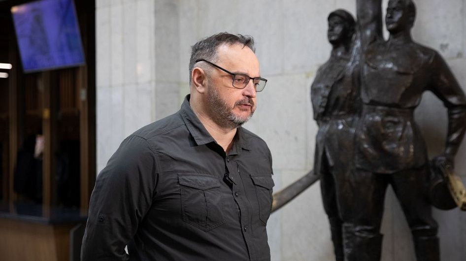 В Музее Победы прошли первые показы «Кино на службе Отечеству»